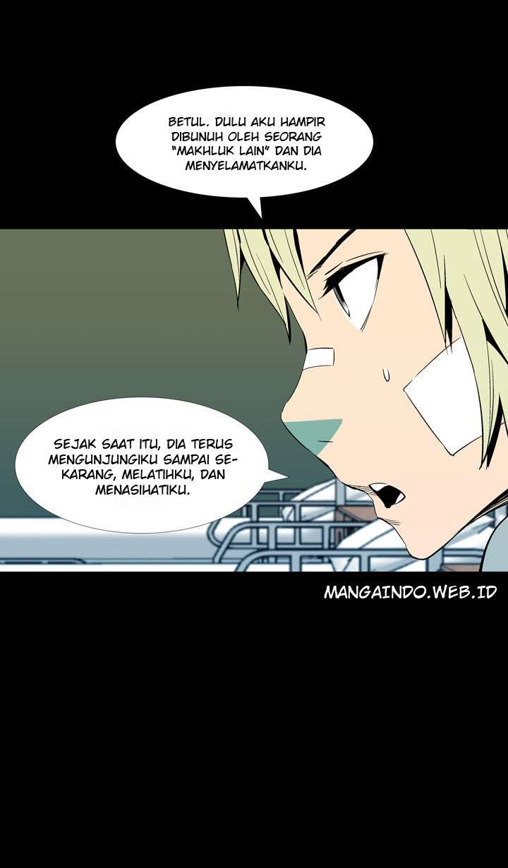 Ability Chapter 44 - halaman 50