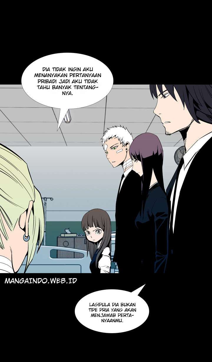 Ability Chapter 44 - halaman 51