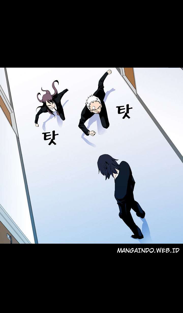 Ability Chapter 44 - halaman 57