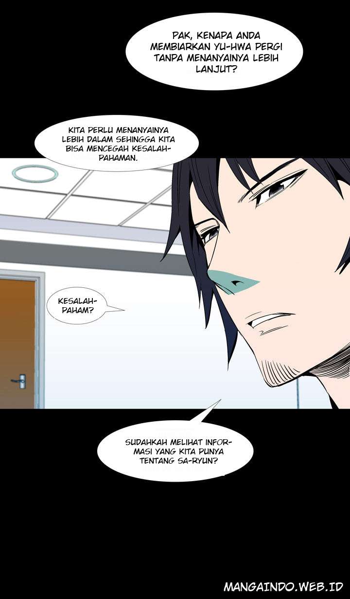 Ability Chapter 44 - halaman 58