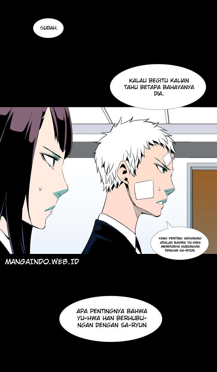 Ability Chapter 44 - halaman 59
