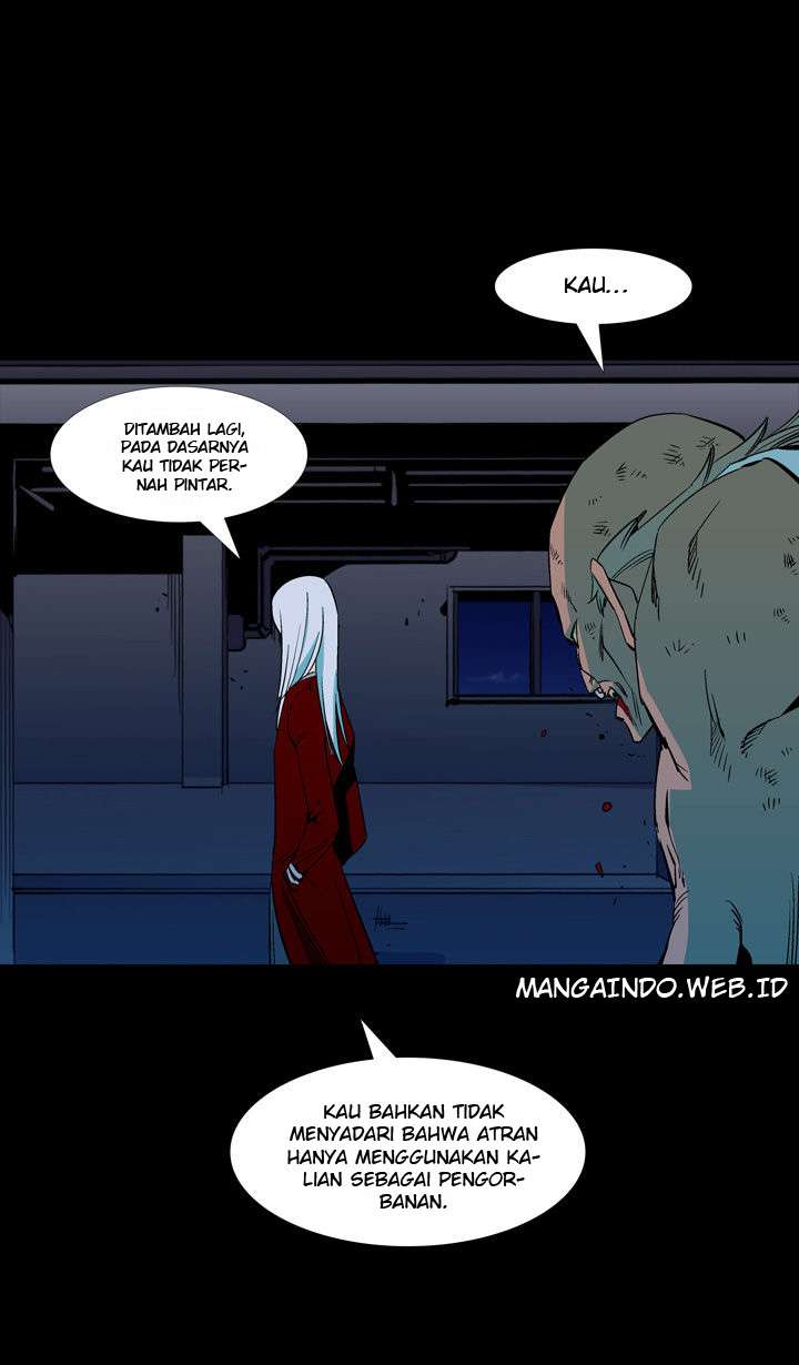 Ability Chapter 44 - halaman 6
