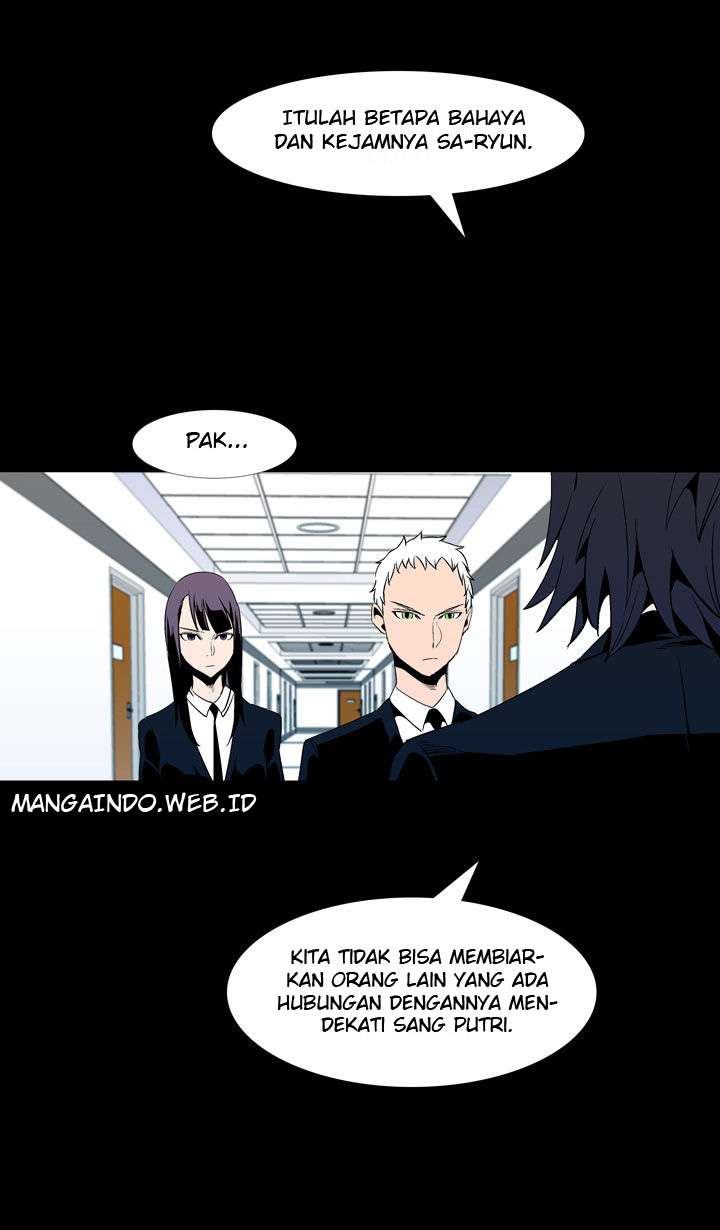 Ability Chapter 44 - halaman 60