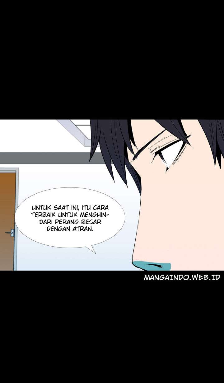 Ability Chapter 44 - halaman 63