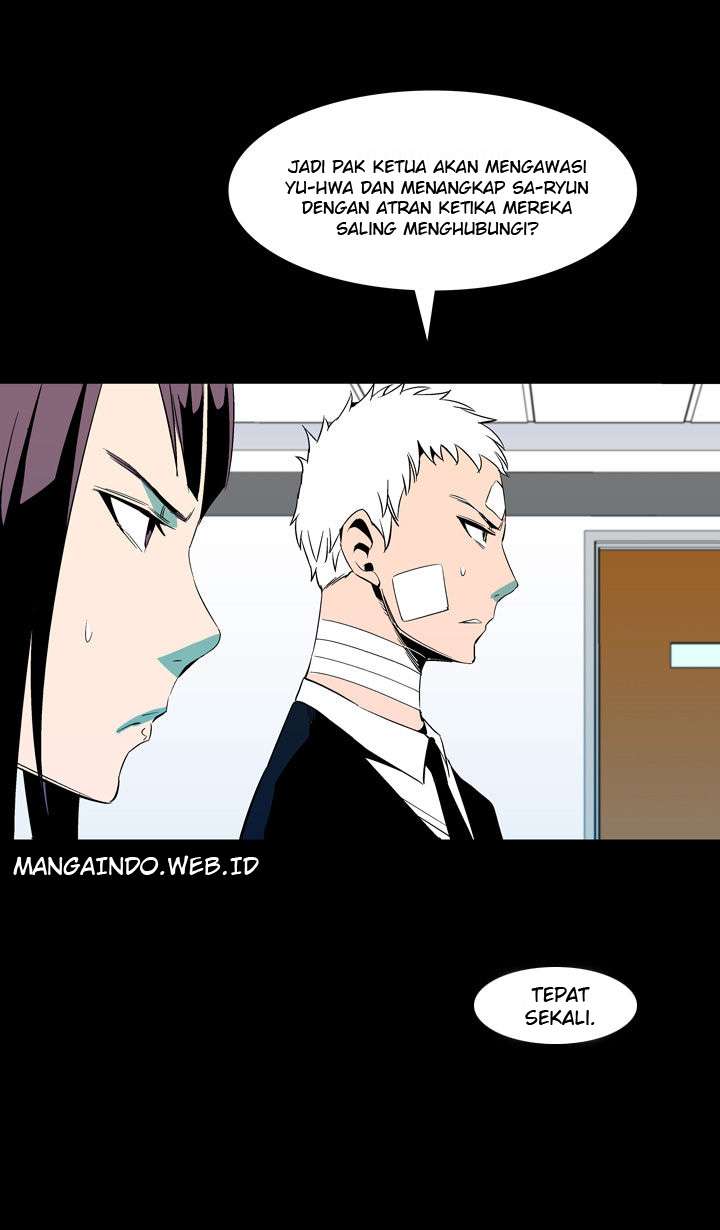 Ability Chapter 44 - halaman 64