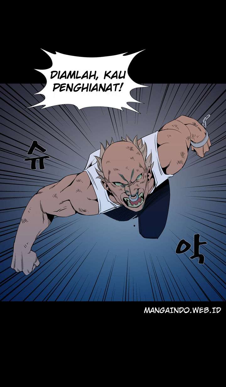 Ability Chapter 44 - halaman 7