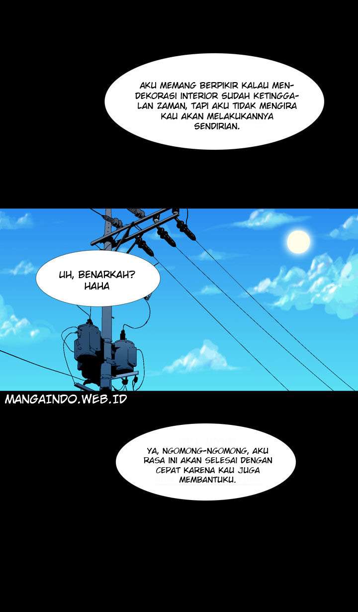 Ability Chapter 45 - halaman 10