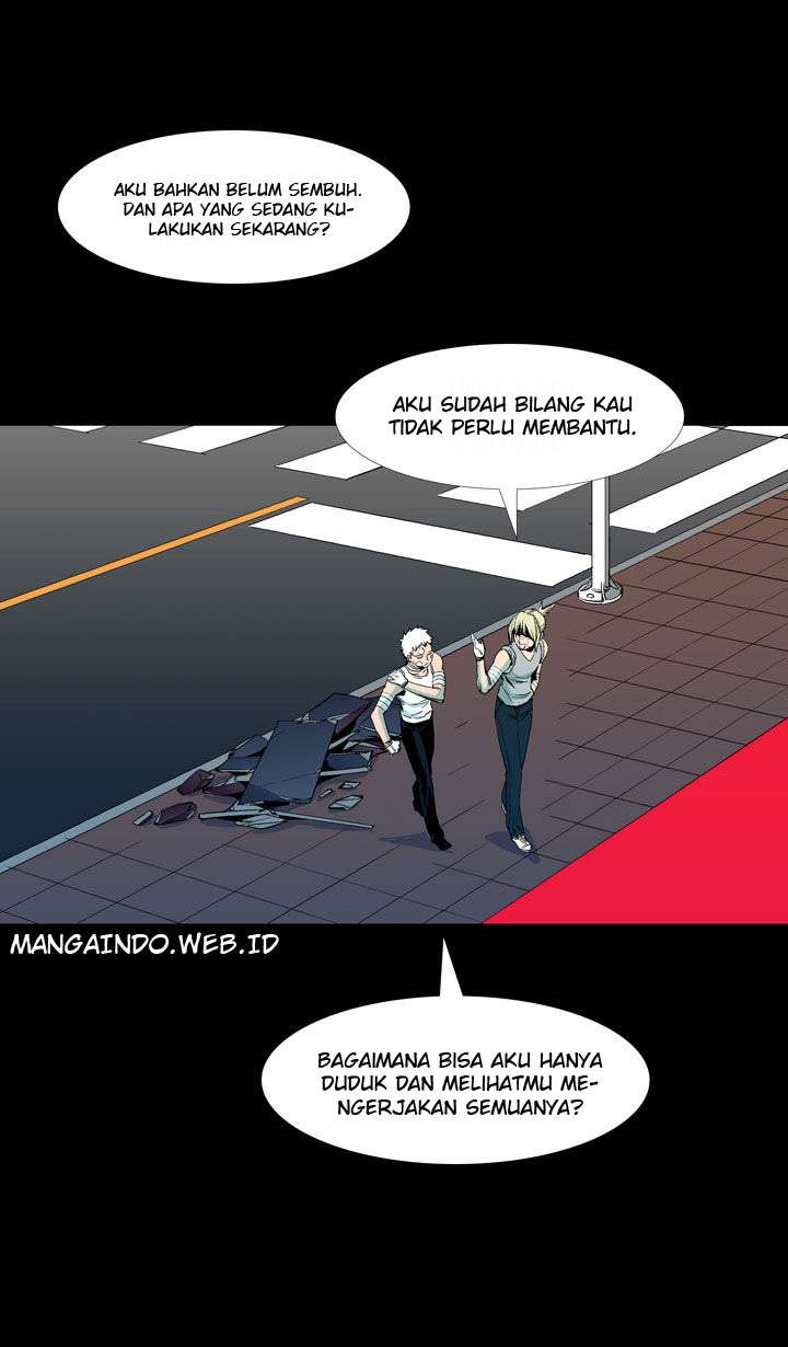 Ability Chapter 45 - halaman 11