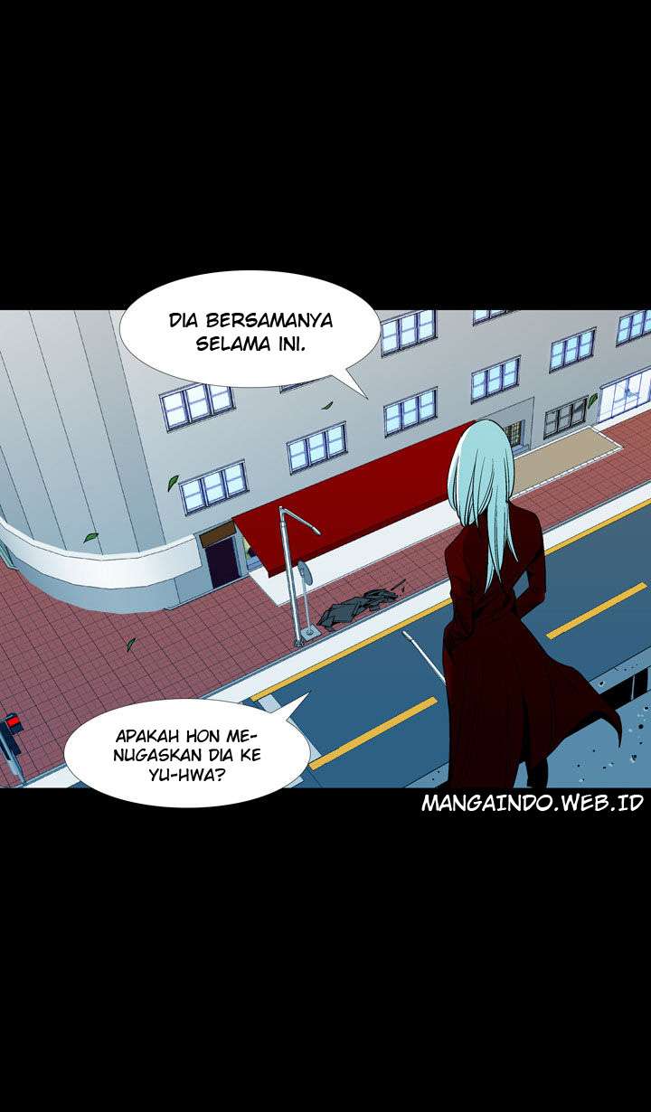 Ability Chapter 45 - halaman 12