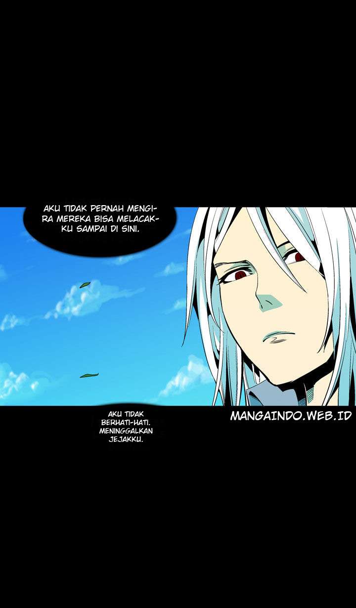 Ability Chapter 45 - halaman 13