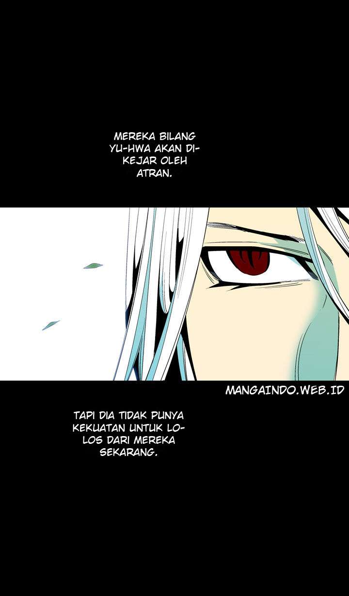 Ability Chapter 45 - halaman 14