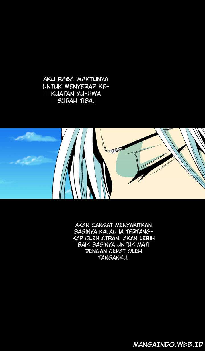 Ability Chapter 45 - halaman 16