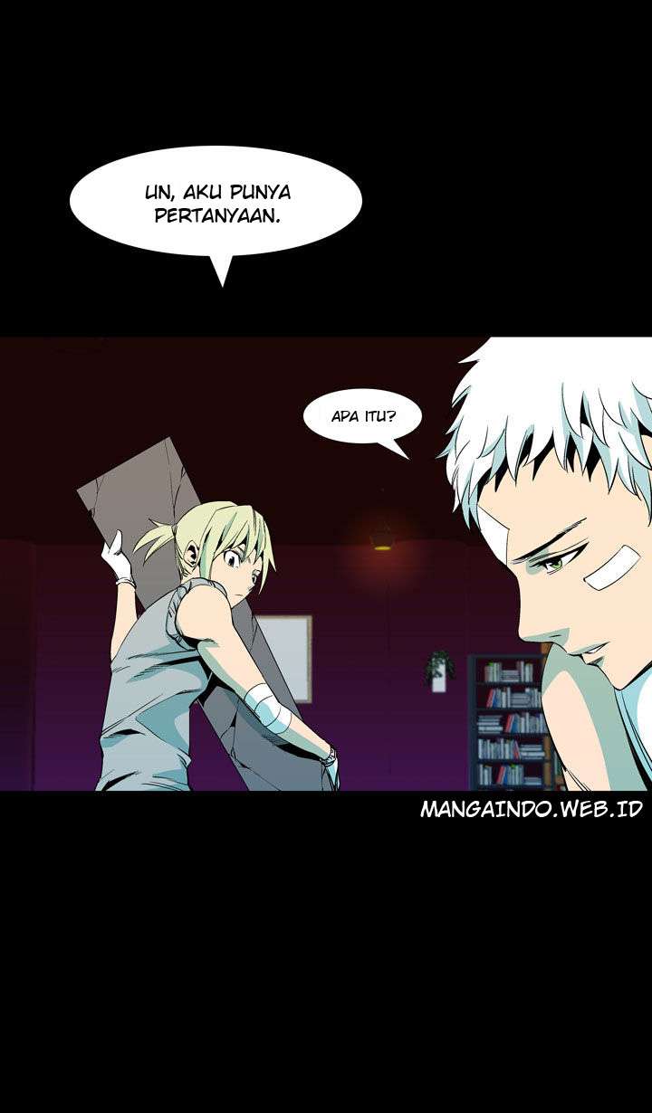Ability Chapter 45 - halaman 20