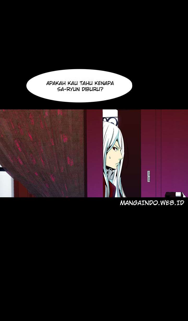 Ability Chapter 45 - halaman 21