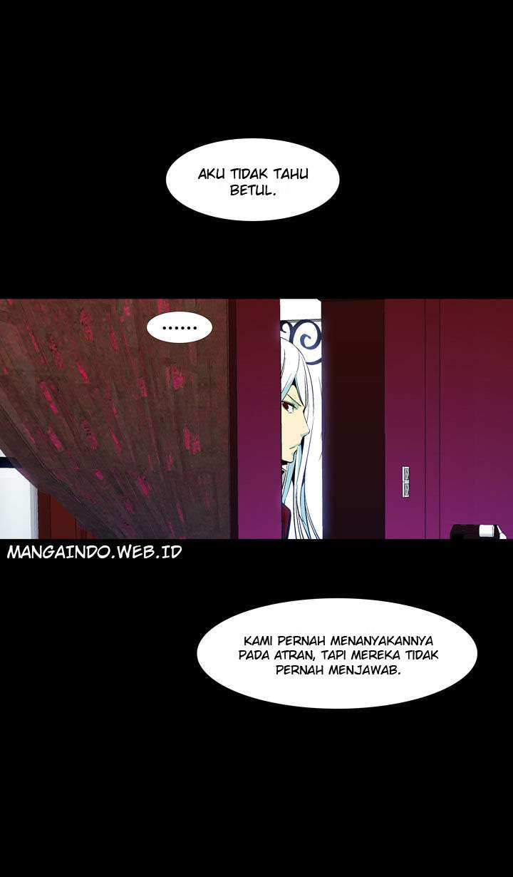 Ability Chapter 45 - halaman 22