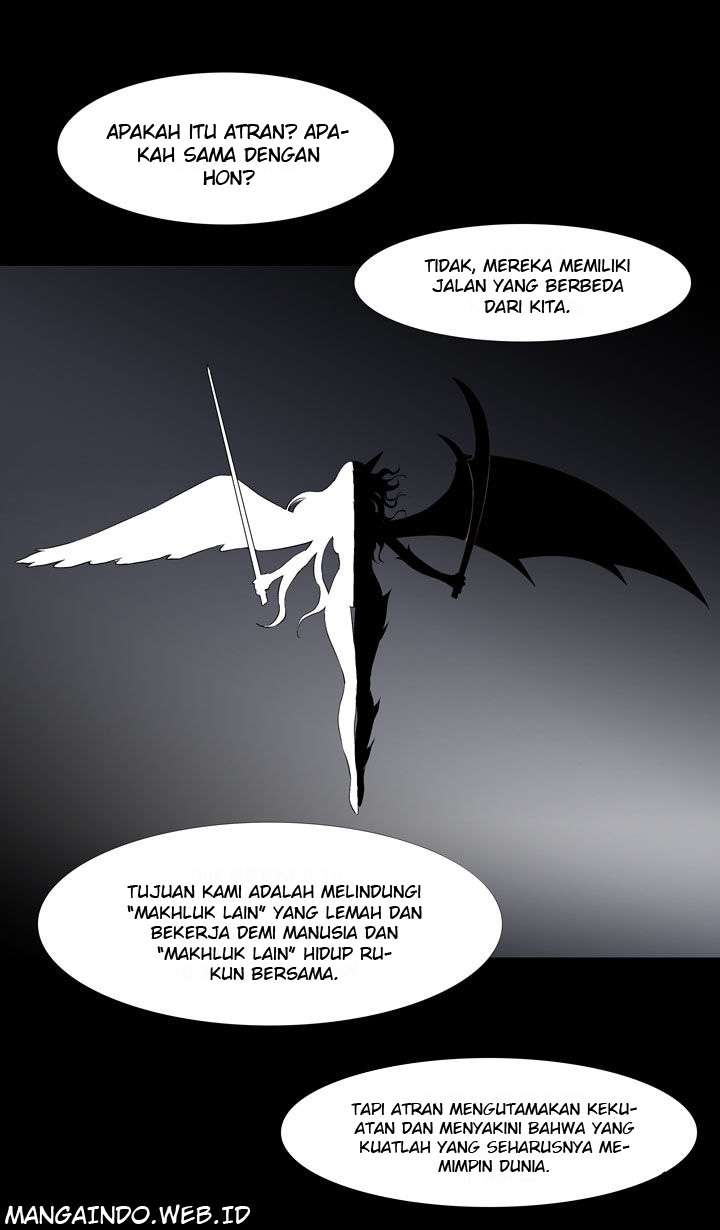 Ability Chapter 45 - halaman 23