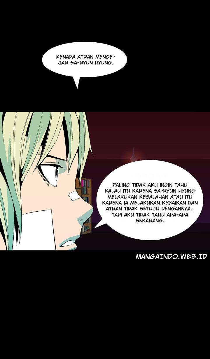 Ability Chapter 45 - halaman 25