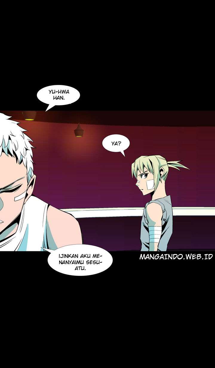 Ability Chapter 45 - halaman 27