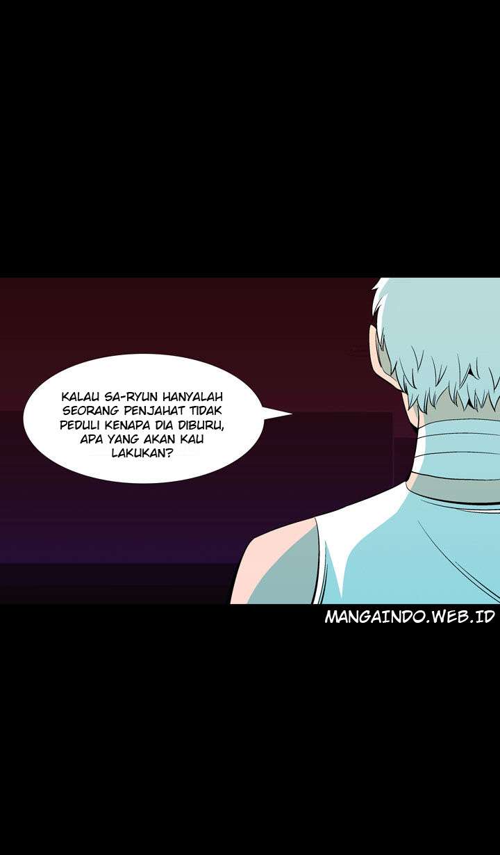 Ability Chapter 45 - halaman 28