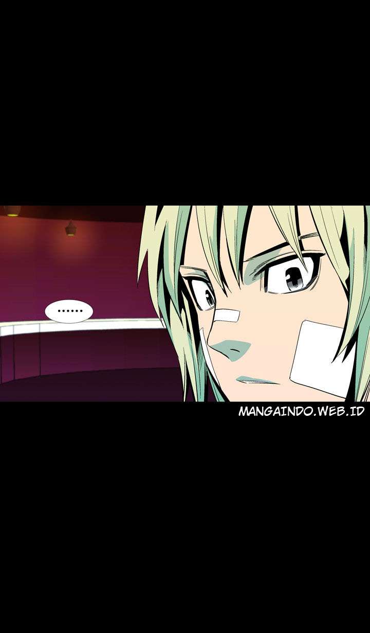 Ability Chapter 45 - halaman 29