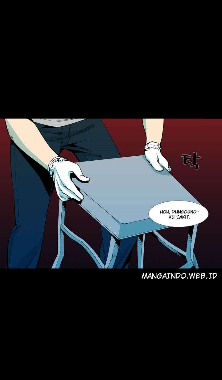 Ability Chapter 45 - halaman 3