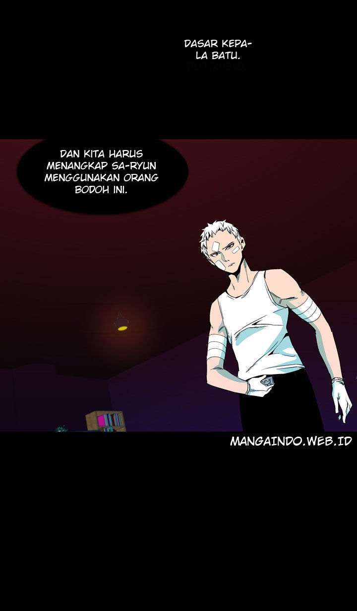 Ability Chapter 45 - halaman 31