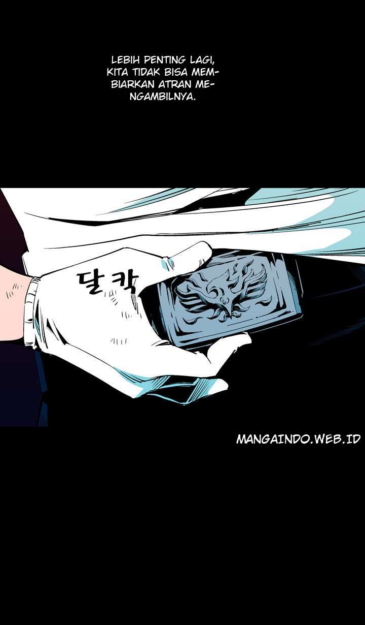 Ability Chapter 45 - halaman 32