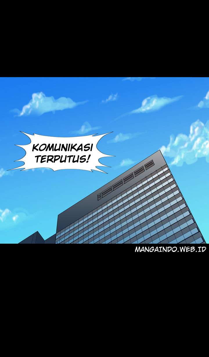 Ability Chapter 45 - halaman 33