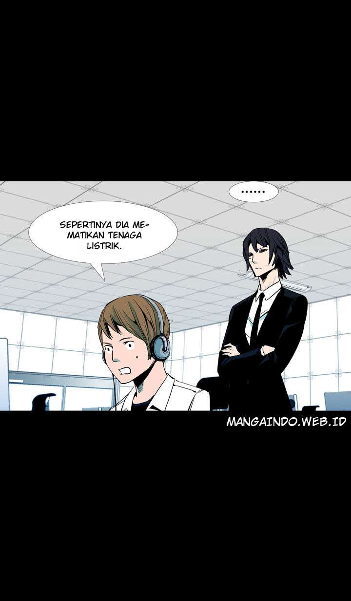 Ability Chapter 45 - halaman 34