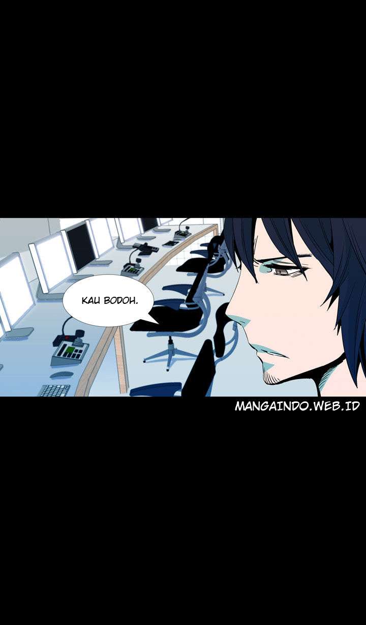 Ability Chapter 45 - halaman 35