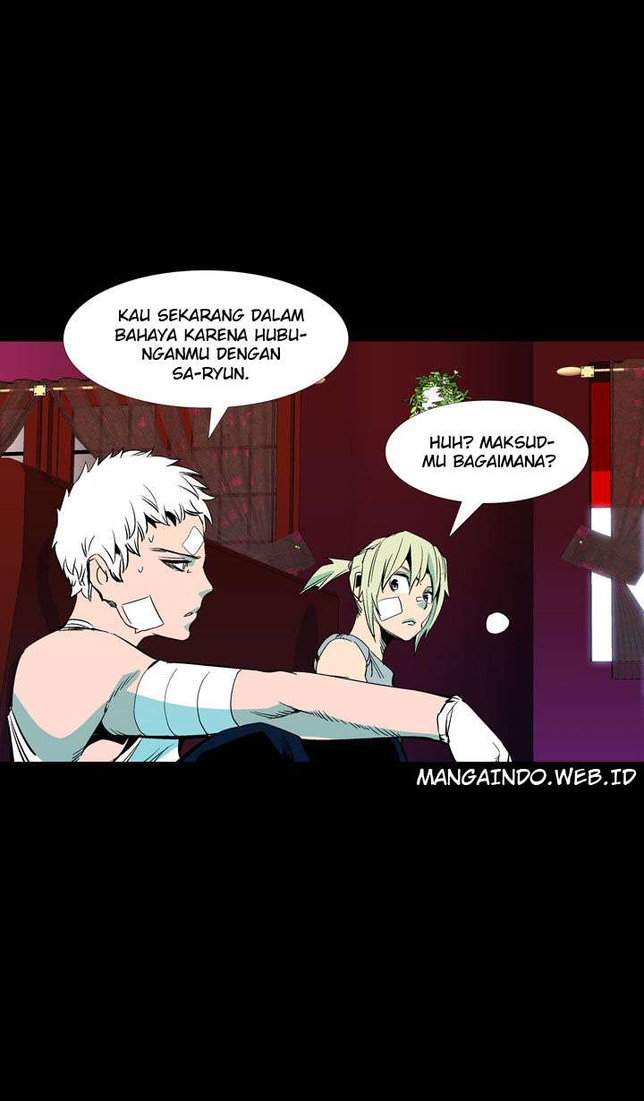 Ability Chapter 45 - halaman 36