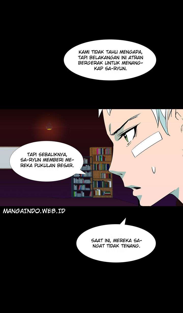 Ability Chapter 45 - halaman 37