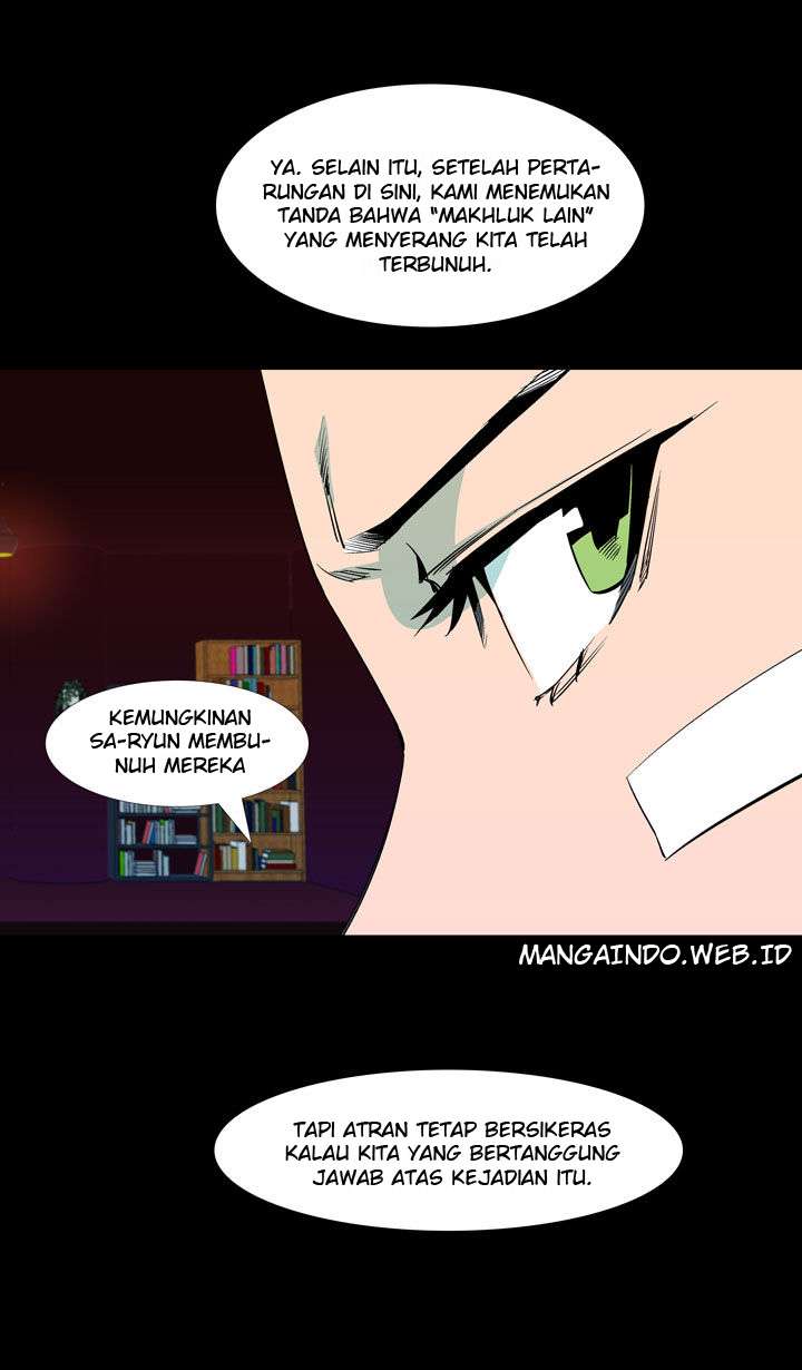 Ability Chapter 45 - halaman 39