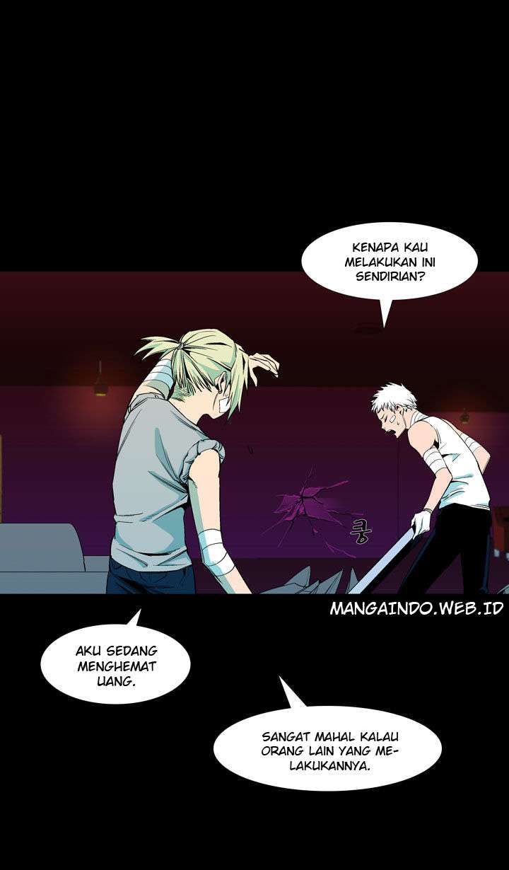 Ability Chapter 45 - halaman 4