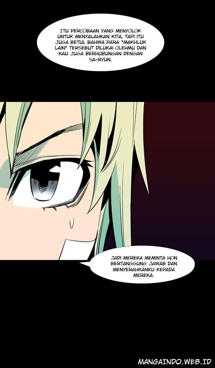 Ability Chapter 45 - halaman 40