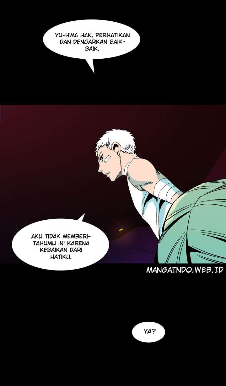 Ability Chapter 45 - halaman 42