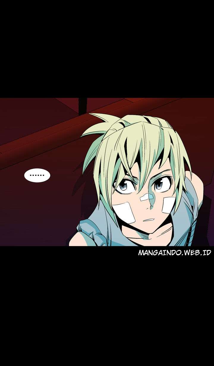 Ability Chapter 45 - halaman 43