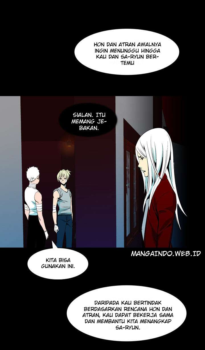 Ability Chapter 45 - halaman 44