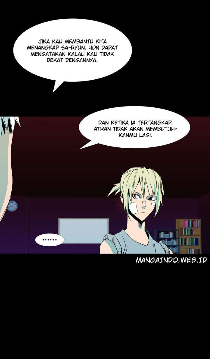 Ability Chapter 45 - halaman 45