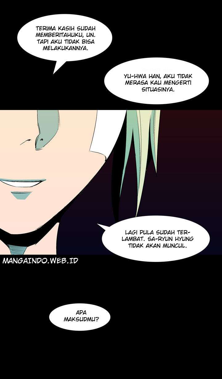 Ability Chapter 45 - halaman 46