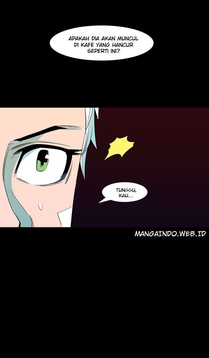 Ability Chapter 45 - halaman 47