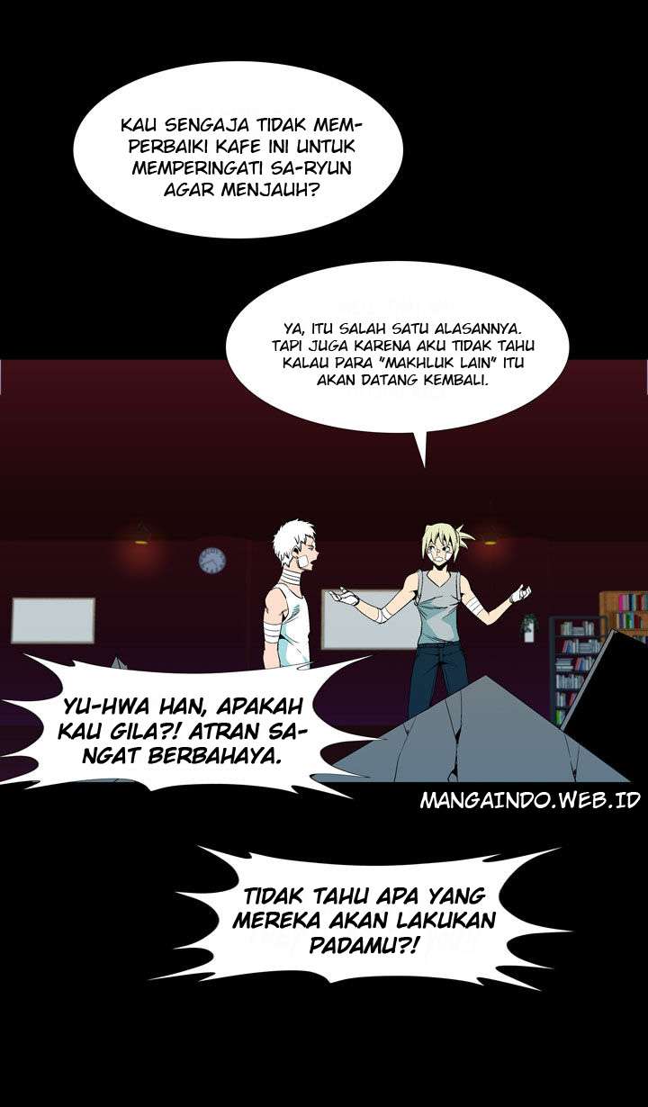 Ability Chapter 45 - halaman 48