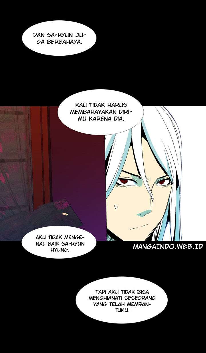 Ability Chapter 45 - halaman 49