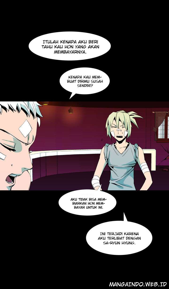 Ability Chapter 45 - halaman 5