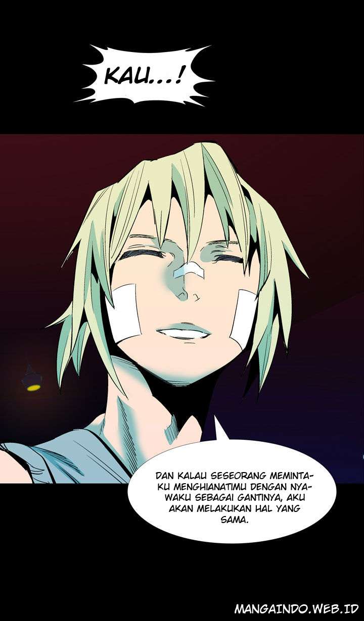 Ability Chapter 45 - halaman 51