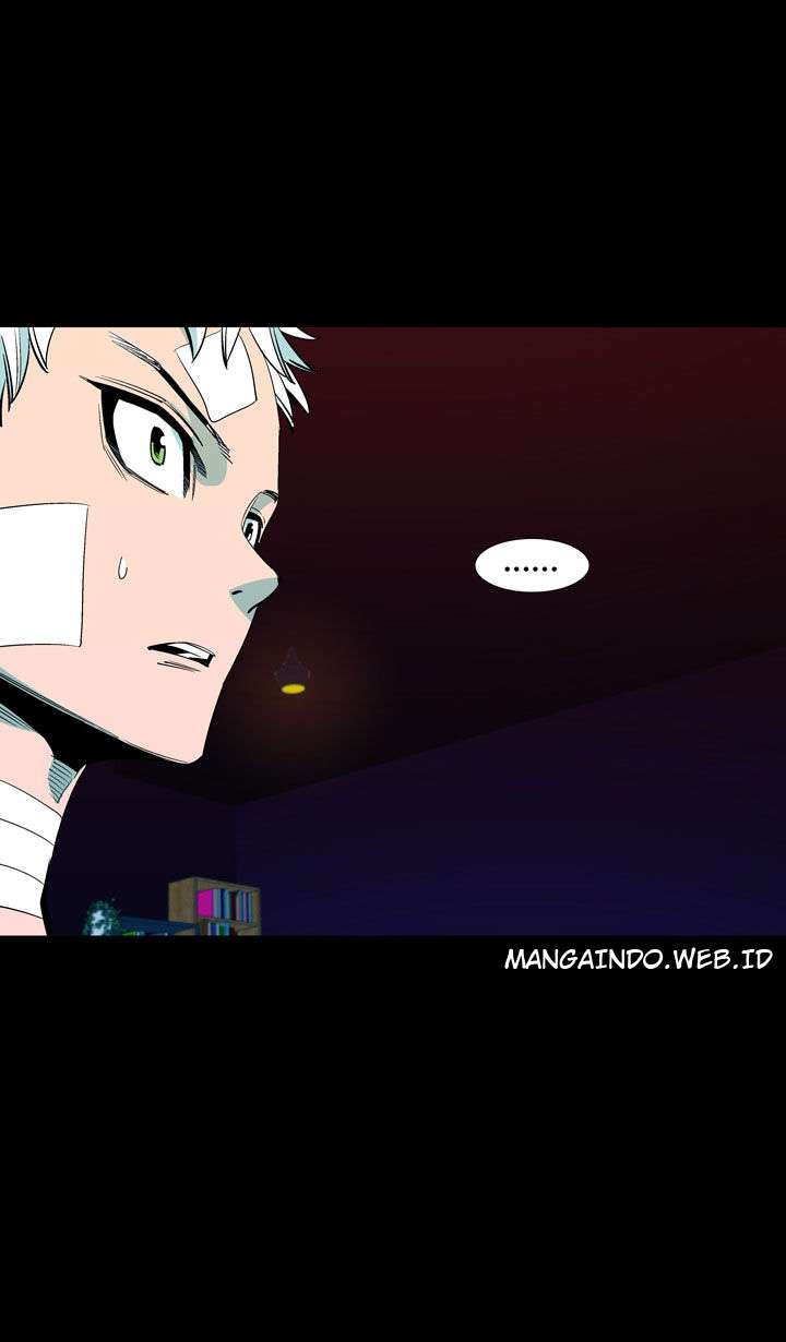 Ability Chapter 45 - halaman 52