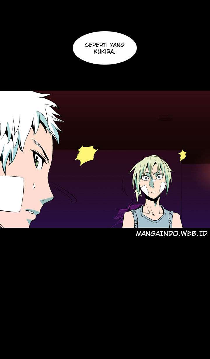 Ability Chapter 45 - halaman 53