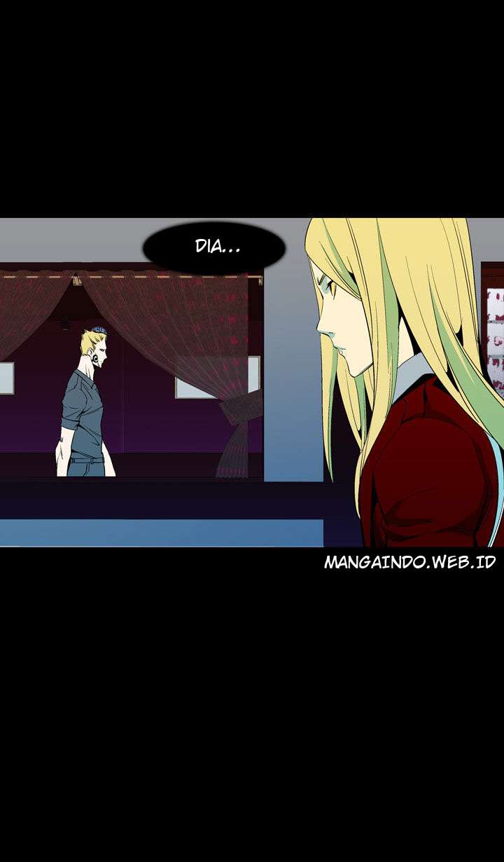 Ability Chapter 45 - halaman 55