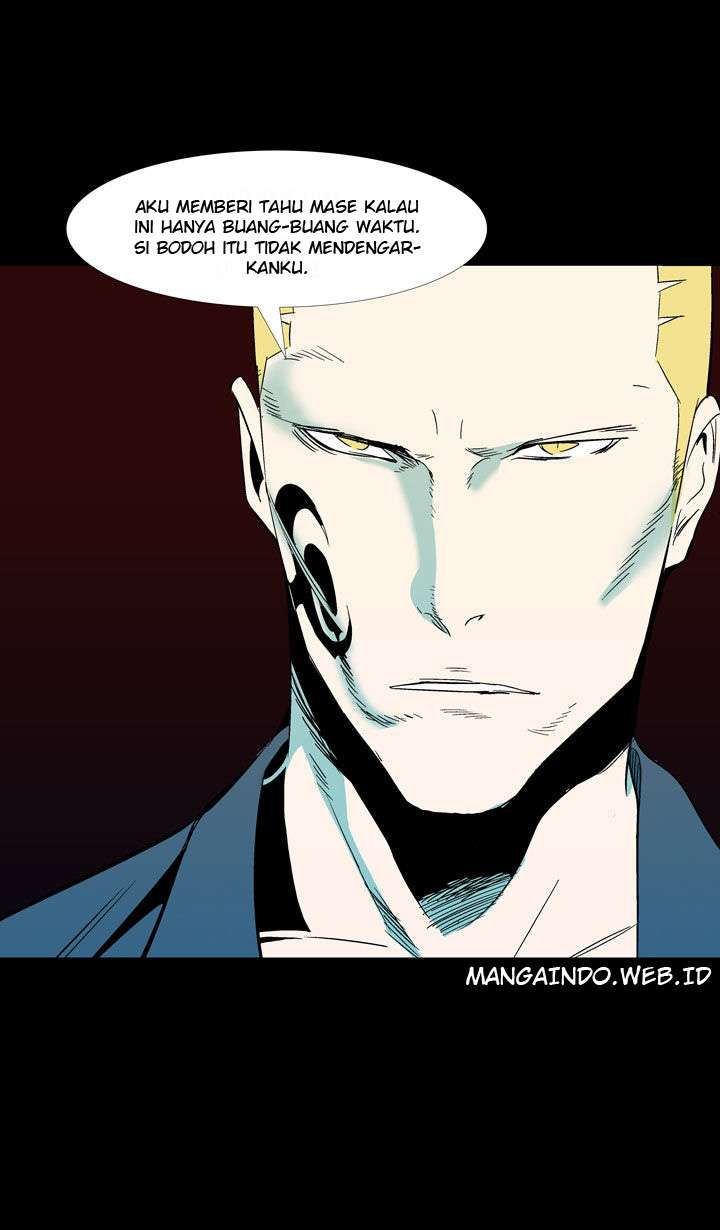 Ability Chapter 45 - halaman 56
