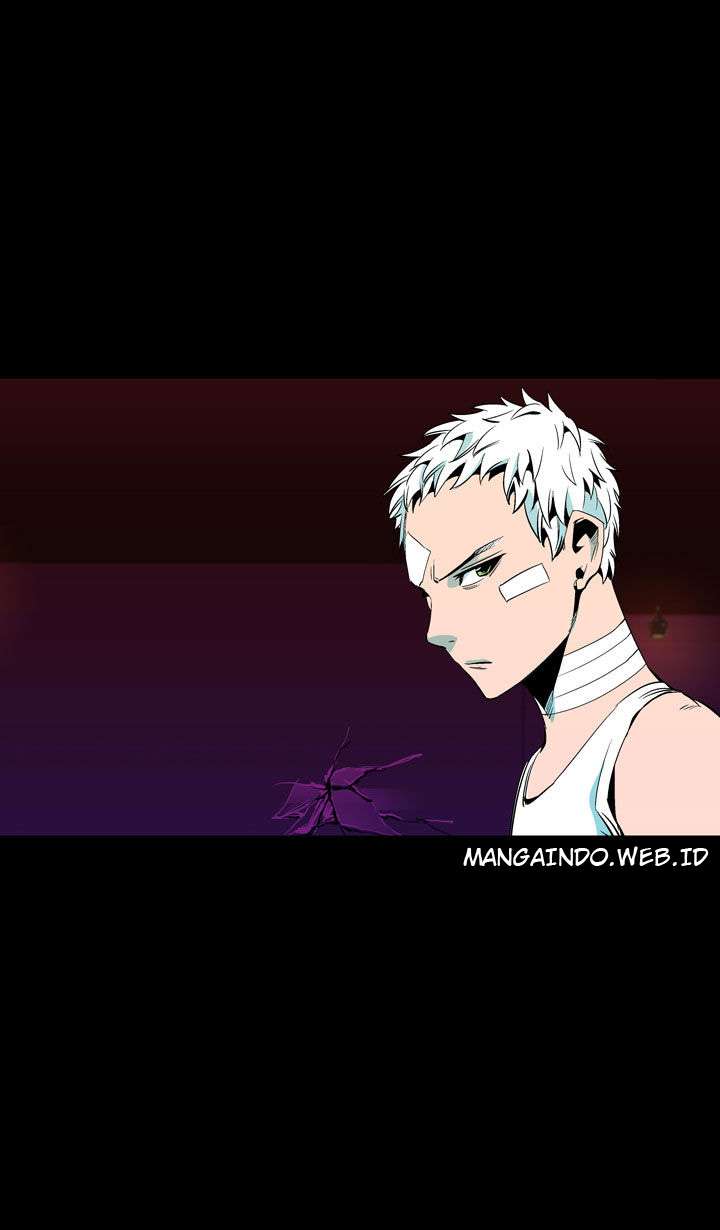 Ability Chapter 45 - halaman 6